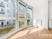 2 Zimmer I Reine Innenhoflage I U6 Nähe I Neubauwohnung...