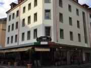 2 Zimmer im 1. Stock, sofort frei