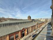 2 Zimmer • im Dachgeschoss • mit Oberlicht • Tiefgarage...