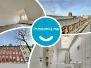 2 Zimmer • im Dachgeschoss • mit Oberlicht • Tiefgarage...