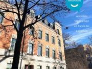 2 Zimmer • in Chemnitz • Altendorf • langfristig...