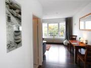 2 Zimmer in Düsseldorf