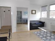 2 Zimmer in Düsseldorf