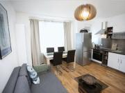 2 Zimmer in Düsseldorf