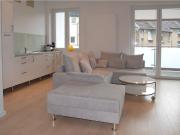 2 Zimmer in Düsseldorf