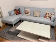 2 Zimmer in Düsseldorf