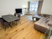 2 Zimmer in Düsseldorf