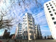 2 Zimmer in Düsseldorf 2 Zimmer in Düsseldorf