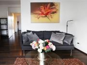 2 Zimmer in Düsseldorf