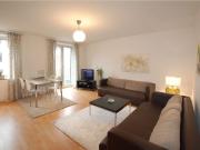 2 Zimmer in Düsseldorf