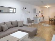 2 Zimmer in Düsseldorf