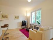 2 Zimmer in Düsseldorf