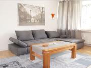 2 Zimmer in Düsseldorf