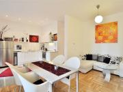 2 Zimmer in Düsseldorf