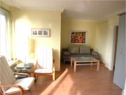 2 Zimmer in Düsseldorf