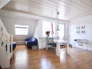 2 Zimmer in Düsseldorf