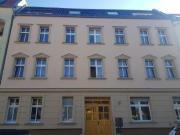 2 Zimmer in französisch Buchholz sanierter Altbau mit Balkon