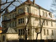 2 Zimmer in Jugendstil Villa Dresden Strehlen