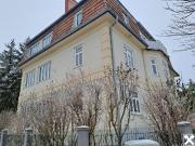 2 Zimmer in Jugendstilvilla