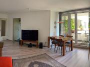 2 Zimmer in meiner Wohnung im Bergmannkiez für 6 Monate