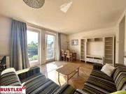2 Zimmer in ruhiger Lage mit Garagenstellplatz und...