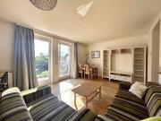 2 Zimmer in ruhiger Lage mit Garagenstellplatz und...