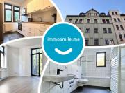 2 Zimmer • in Schloßchemnitz • Altbau • vermietet •...