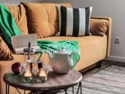 2 Zimmer Wohnung in Uni Nähe, stilvoll möbliert und voll...