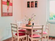 2 Zimmer Wohnung in Uni Nähe, stilvoll möbliert und voll...