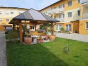 2 Zimmer in wunderschöner Wohnhausanlage am Stadtrand zu...