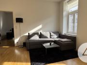 2 Zimmer Juwel für Paare oder Studenten