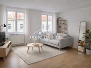 2 Zimmer Klinkeraltbauwohnung in Bestlage der Dresdner...