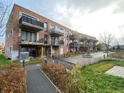 2 Zimmer Komfortwohnung