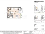 2 Zimmer kompakt & cozy: U6 Burggasse WOHNEN AM PARK...