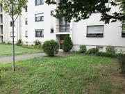 2 Zimmer, Küche, Bad, Loggia, 3.OG links