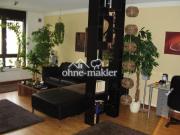 2 Zimmer, Küche, Bad, Loggia, Garage in Bensberg zum...