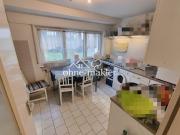 2 Zimmer, Küche Bad, Souterrain