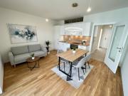 2 Zimmer / Lend / 48m² / TOP Lage / tolle Austattung