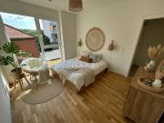 2 Zimmer / Lend / 48m² / TOP Lage / tolle Austattung