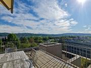 2½ Zimmer Loft in Zürich Kreis 10 Höngg, möbliert, auf Zeit
