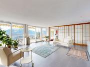 2 ½ Zimmer Loft Wohnung, EG mit Lift in Aeschlen ob...