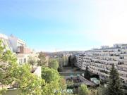 2 Zimmer + Loggia mit tollem Ausblick 4. Liftstock +...