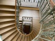 2 Zimmer Loggia Wohnung mit Gartennutzung Nähe Allianz...