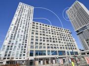 2 Zimmer Loggia Wohnung mit Panoramafernblick!