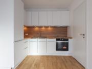 2 Zimmer Lucus Einbauküche + Parkett, Neubau vom Eigentümer