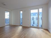 2 Zimmer Luxus Neubau Einbauküche + Parkett vom Eigentümer