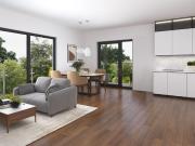 2 Zimmer Luxuswohnung im NEUBAU ZUM KAUF