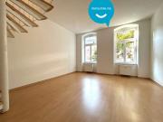 2 Zimmer • Maisonette • Altendorf • individuell •...