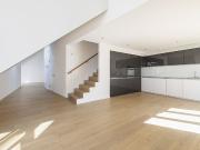 2 ½ Zimmer Maisonette in Zürich mieten