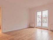 2 Zimmer Maisonette mit Balkon & Dachterrasse in Adlershof